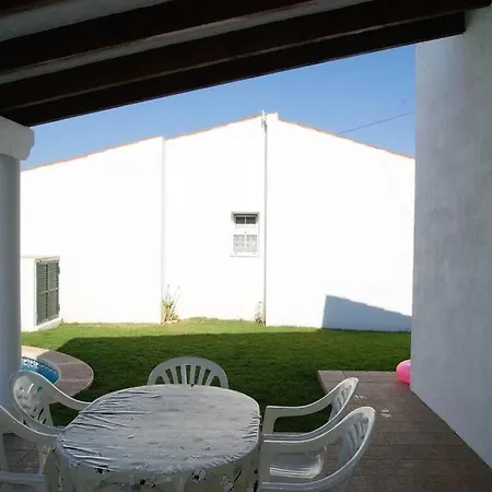 Villa With Private Pool, Spacious Garden & Bbq Alaior
