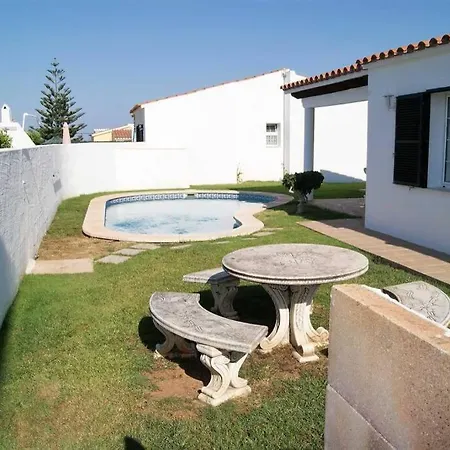 וילה With Private Pool, Spacious Garden & Bbq