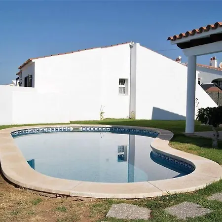 With Private Pool, Spacious Garden & Bbq * Alaior